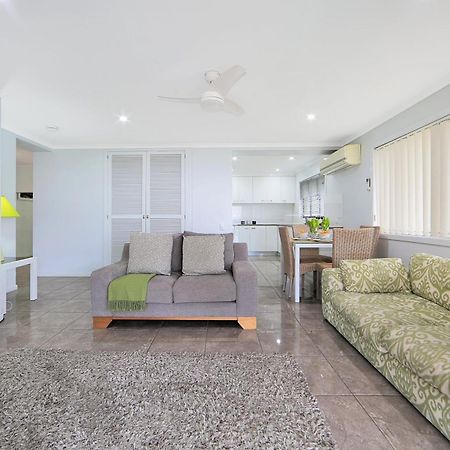Nautilus Beachside Apartments Bargara Pokój zdjęcie