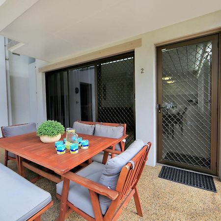 Nautilus Beachside Apartments Bargara Pokój zdjęcie