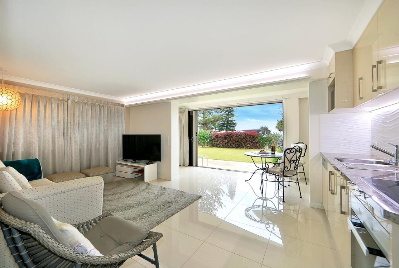 Nautilus Beachside Apartments Bargara Pokój zdjęcie