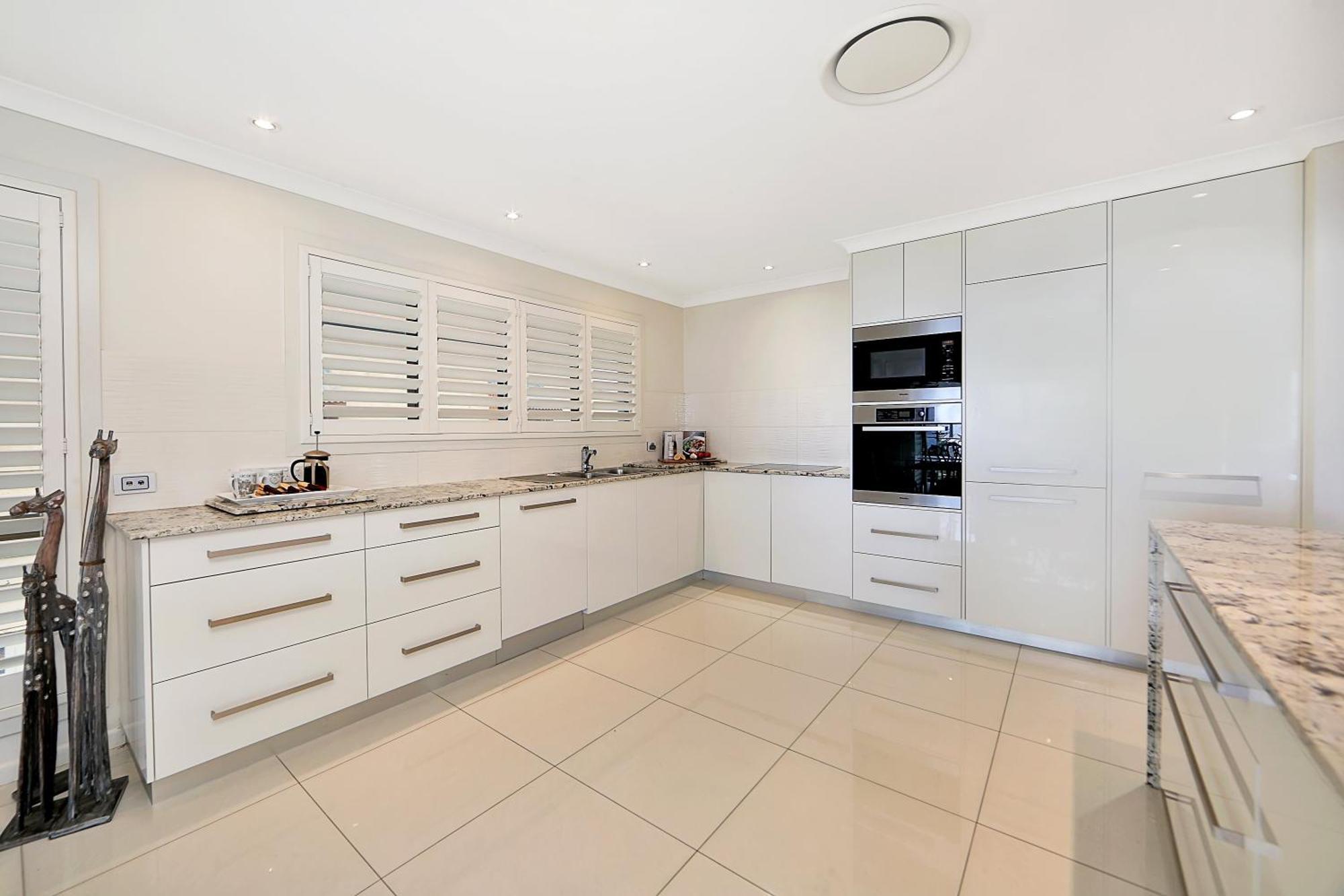 Nautilus Beachside Apartments Bargara Pokój zdjęcie