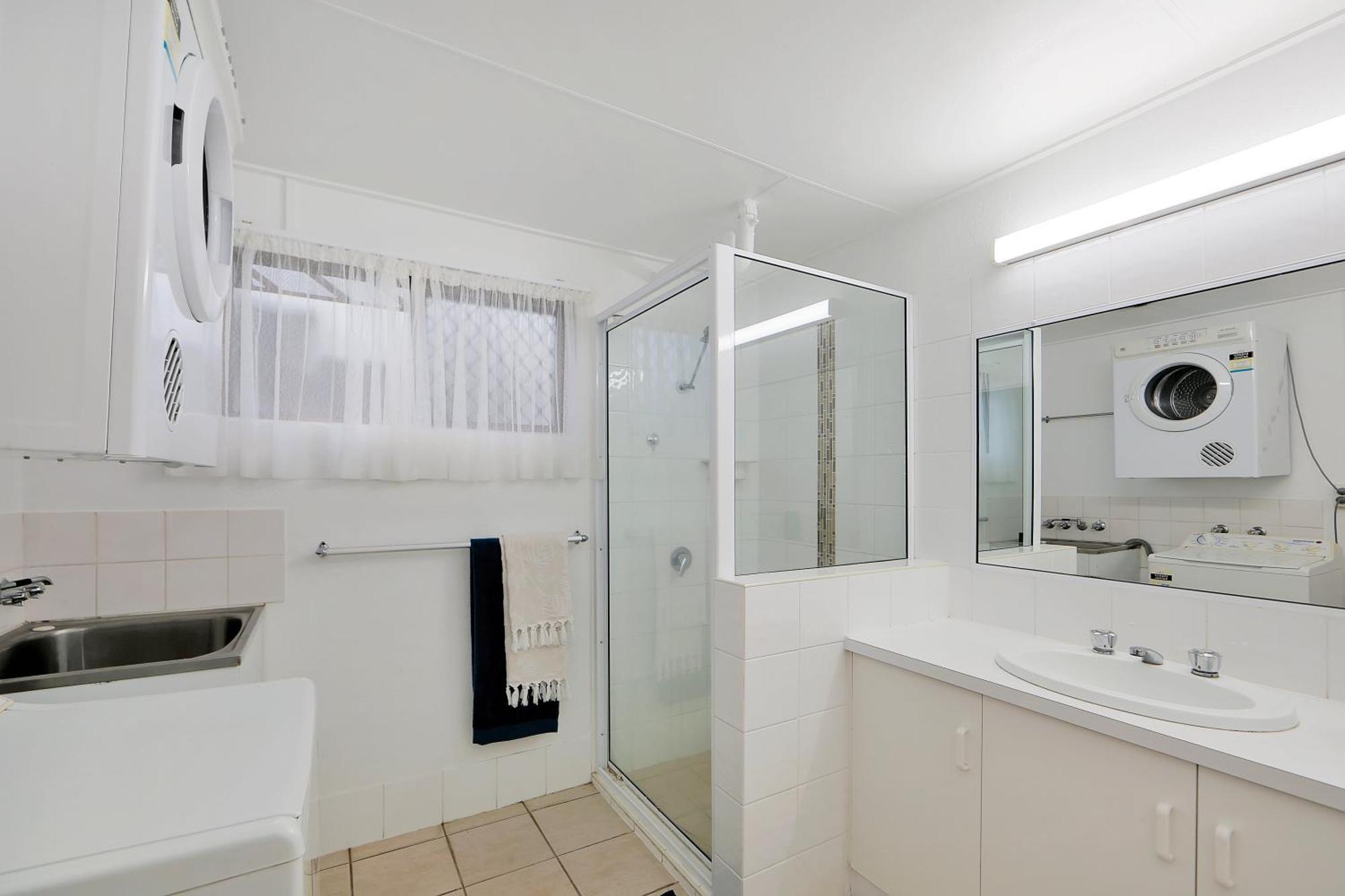 Nautilus Beachside Apartments Bargara Pokój zdjęcie