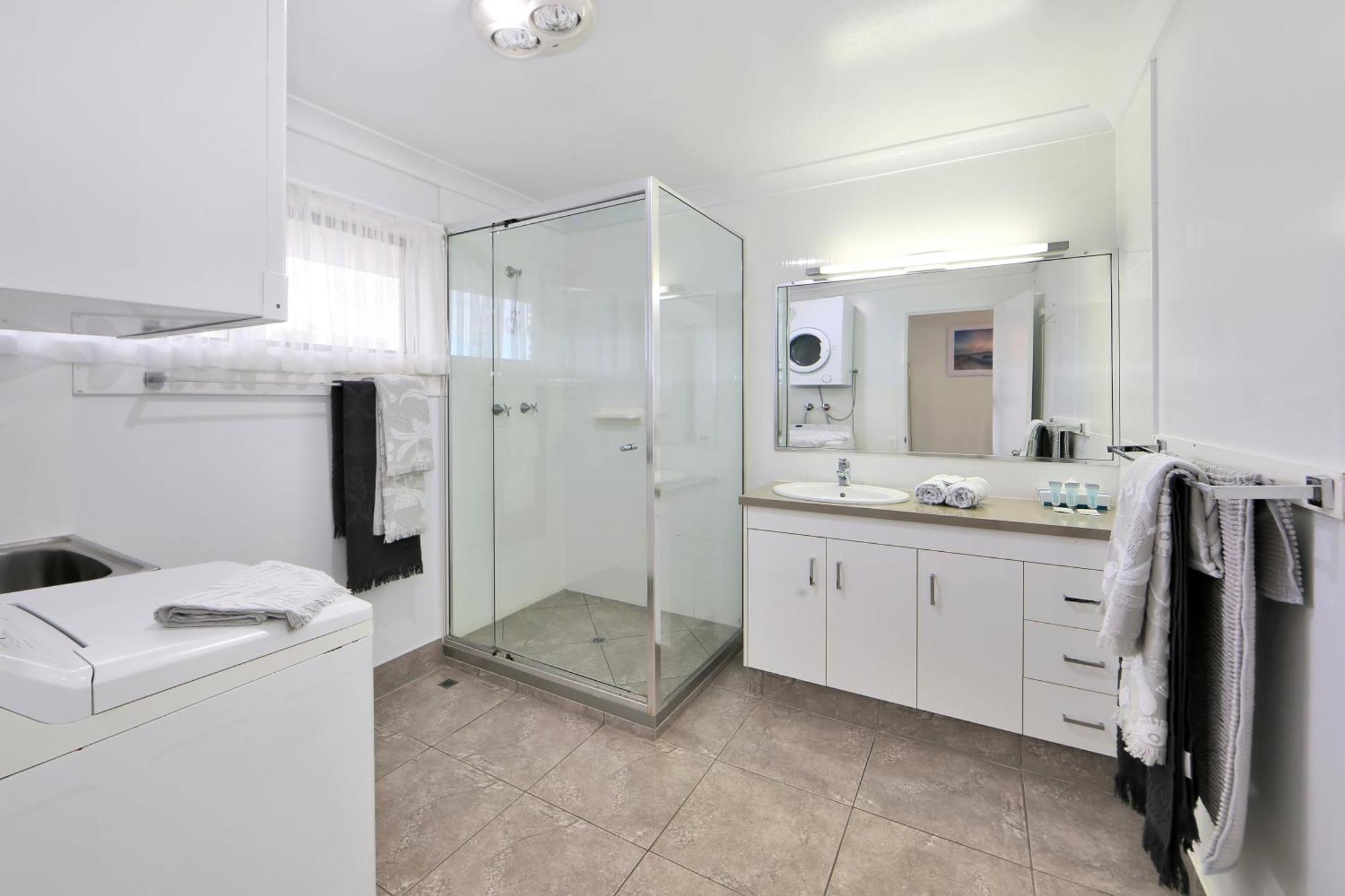 Nautilus Beachside Apartments Bargara Pokój zdjęcie