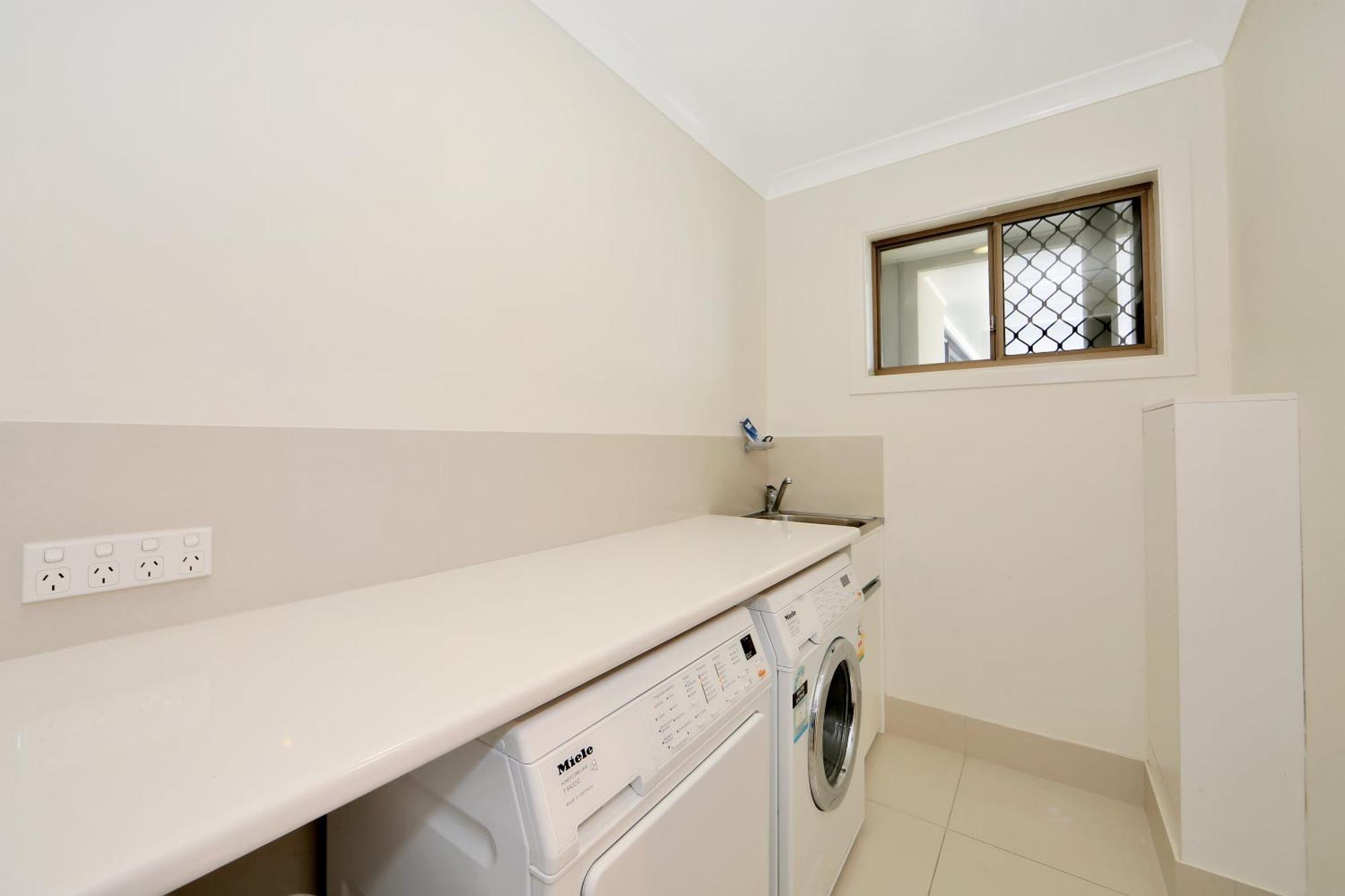 Nautilus Beachside Apartments Bargara Pokój zdjęcie